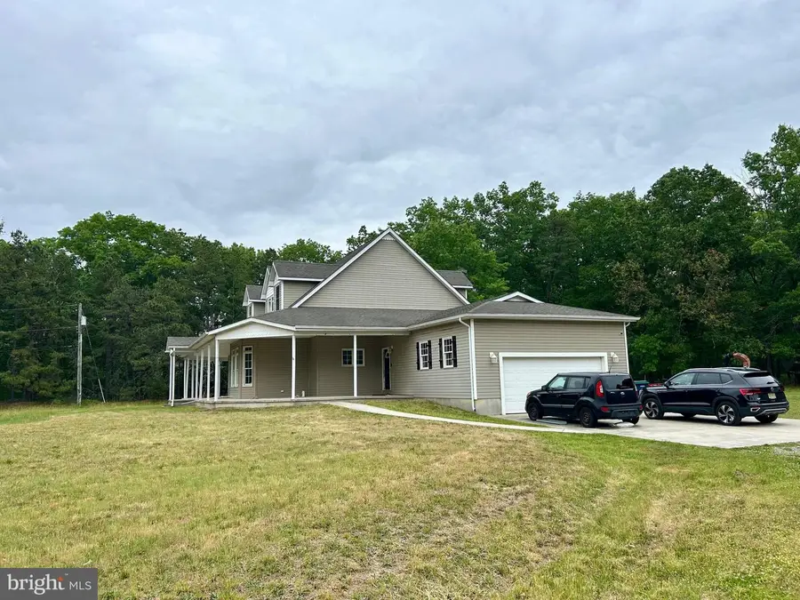 242 Lorraine Ave, Buena, NJ 08310 - #3