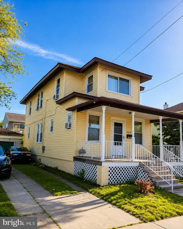 1610 Madison Ave, ATLANTIC CITY, NJ 08401