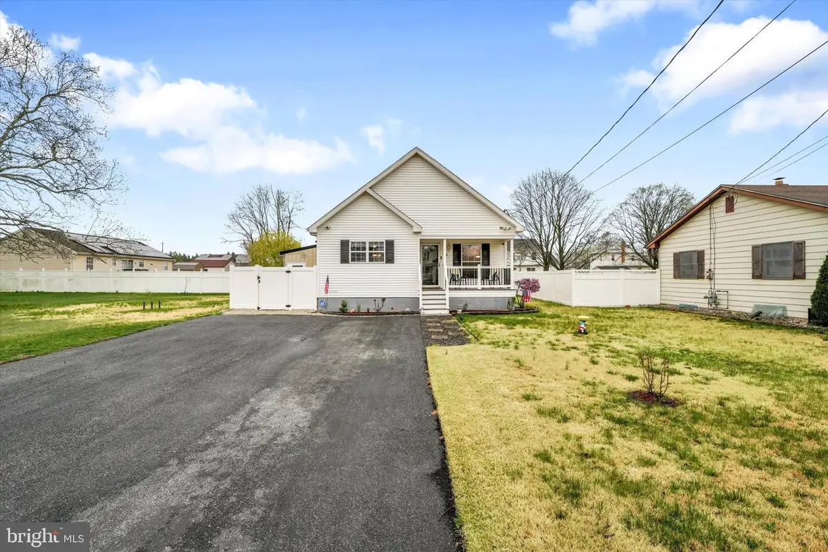 111 N Laurel St, Landisville, NJ 08326 - #1