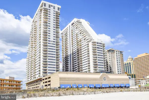 3101 Boardwalk #904-1, ATLANTIC CITY, NJ 08401