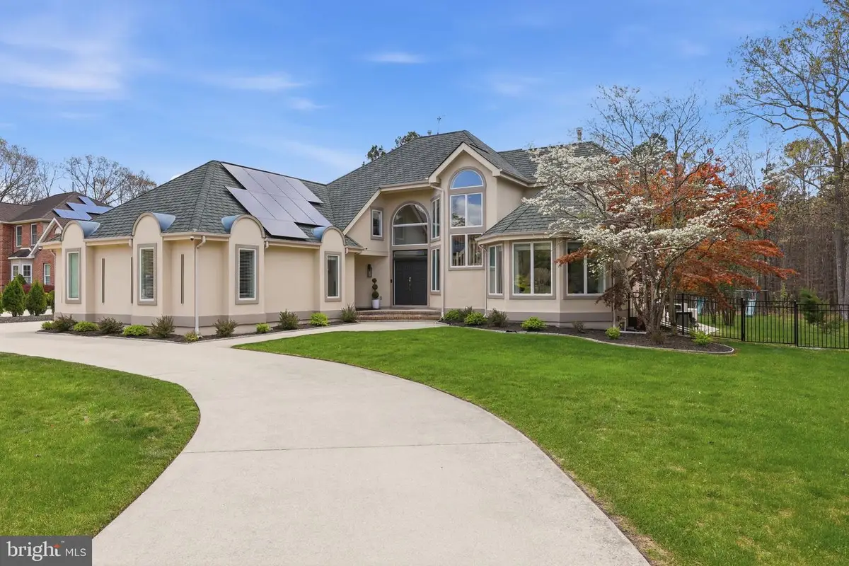 616 Whispering Woods Ct, Mays Landing, NJ 08330 - #1