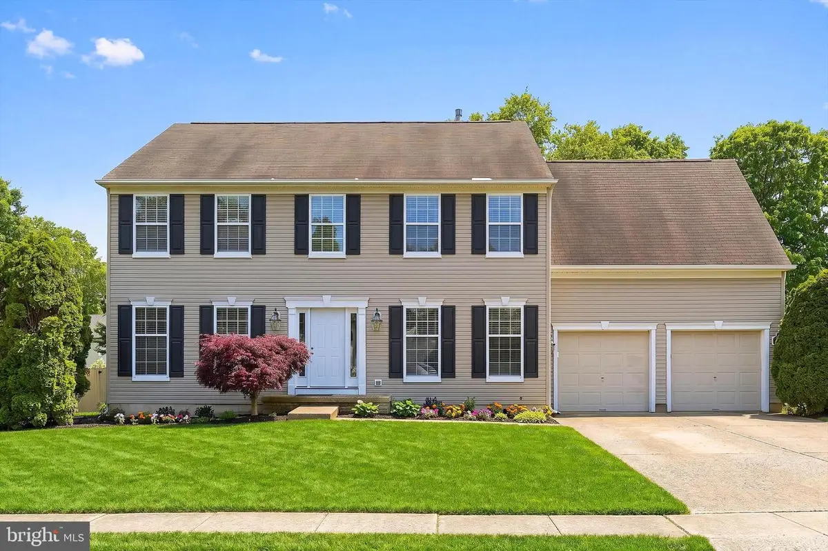 305 Joanne, Egg Harbor, NJ 08234 - #1