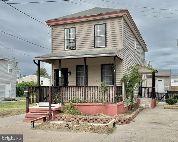 611 N Indiana Ave, ATLANTIC CITY, NJ 08401