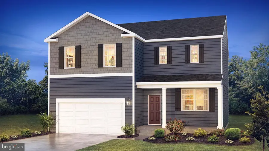 307 Monterey Dr, Egg Harbor, NJ 08234 - #2