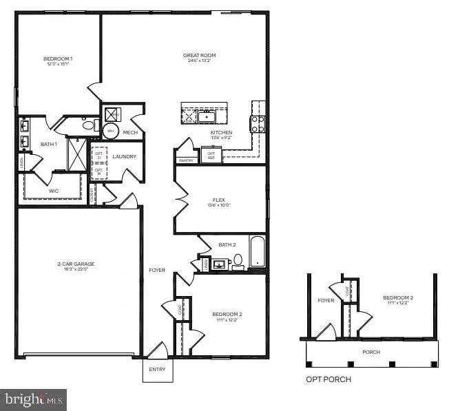 308 Vero Rd, Egg Harbor, NJ 08234 - #2