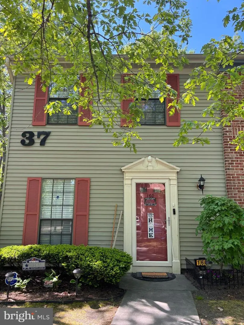 160 Patriots Ct, Absecon, NJ 08205 - #1