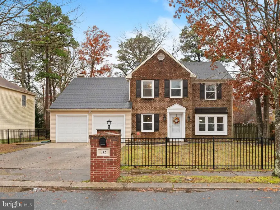712 Scarborough Dr, Egg Harbor, NJ 08234 - #2