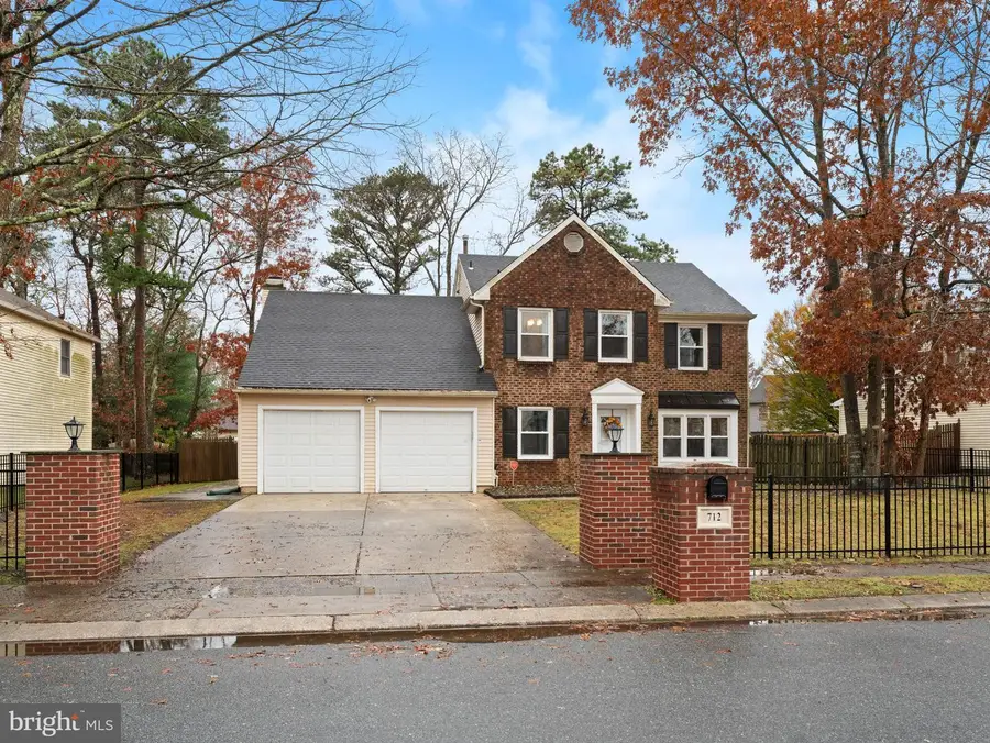 712 Scarborough Dr, Egg Harbor, NJ 08234 - #3