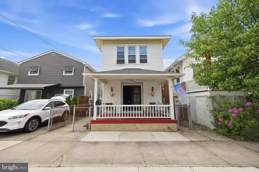 106 N Harvard Ave, Ventnor City, NJ 08406 - #2
