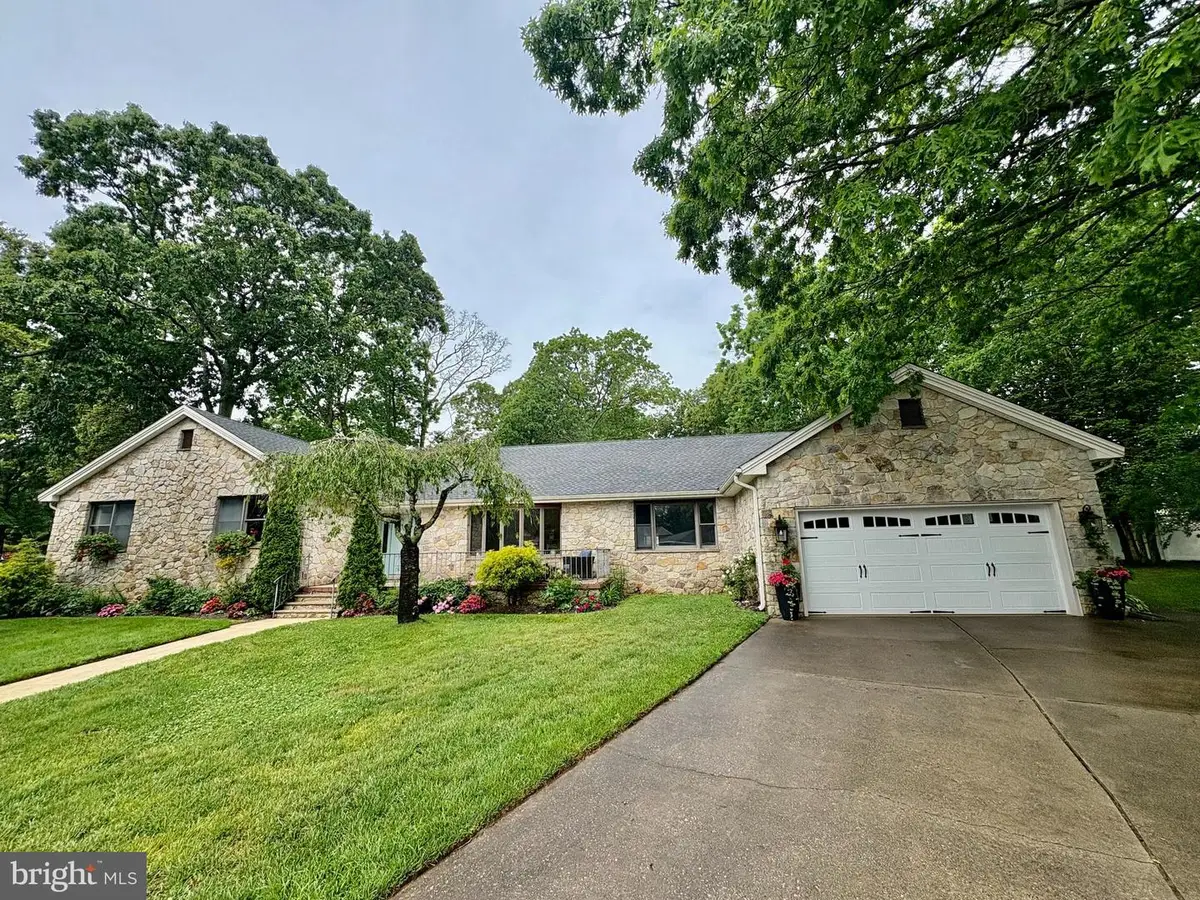 23 Georgetown Ct, Linwood, NJ 08221 - #1