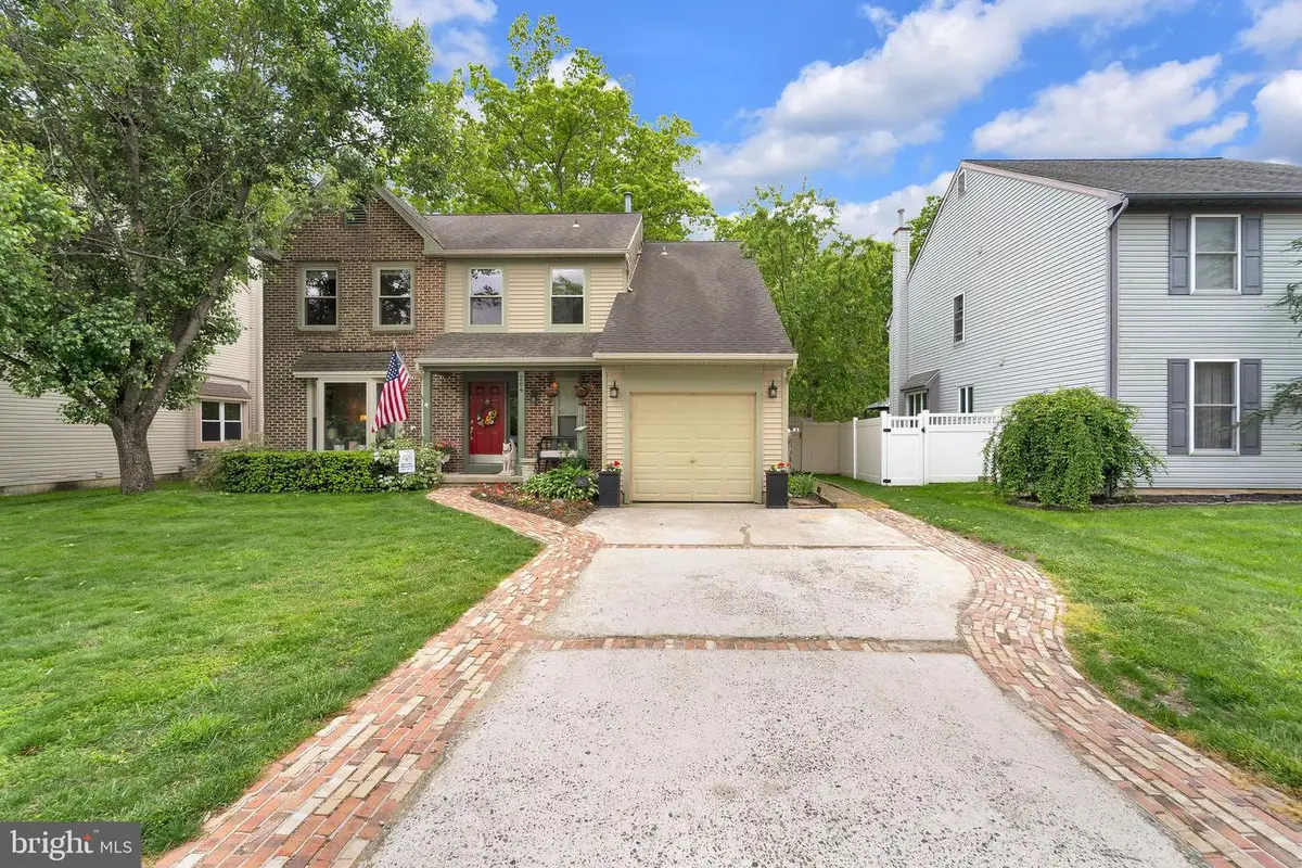 204 Shires Way, Egg Harbor, NJ 08234 - #1