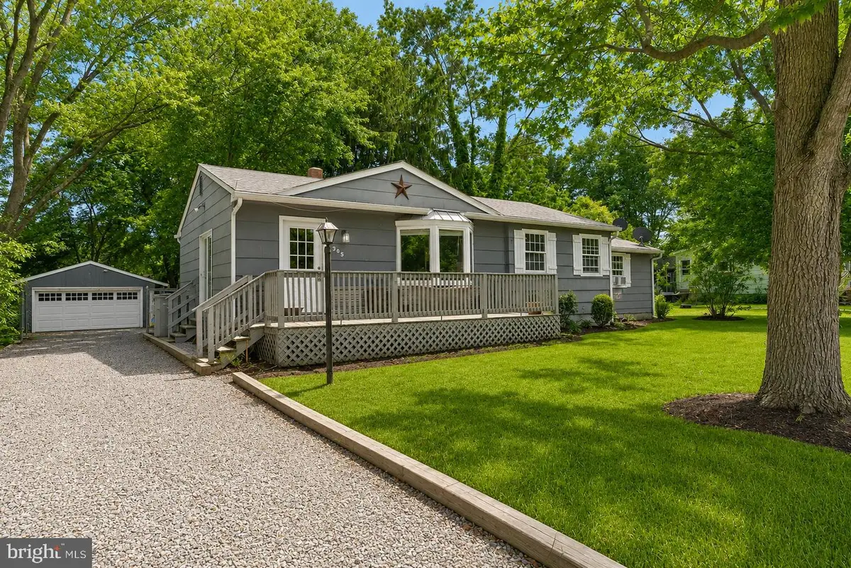 305 Ohio Ave, Egg Harbor, NJ 08234 - #1