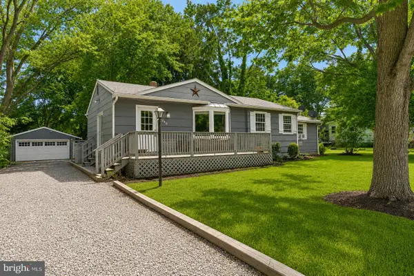305 Ohio Ave, EGG HARBOR TOWNSHIP, NJ 08234