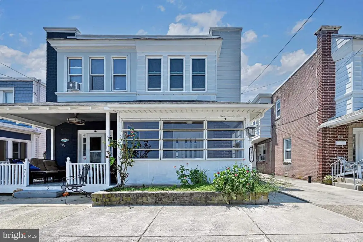126 N Harvard Ave, Ventnor City, NJ 08406 - #1