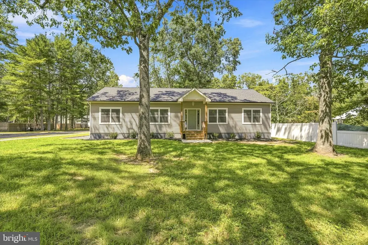 2101--2103 Philadelphia Ave, Egg Harbor City, NJ 08215 - #1