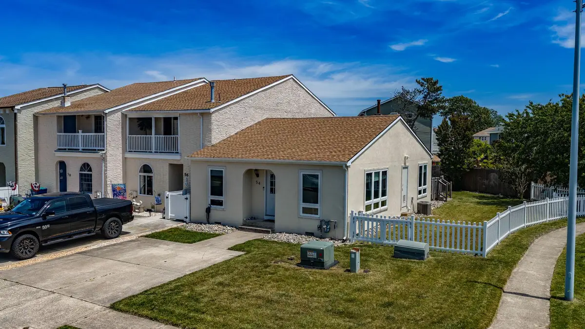 54 Delmar Dr, Brigantine, NJ 08203 - #1