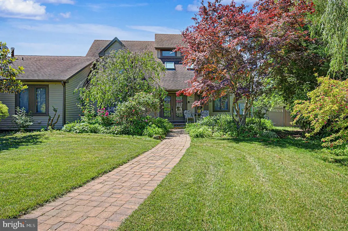 9 Seagarden Dr, Linwood, NJ 08221 - #1