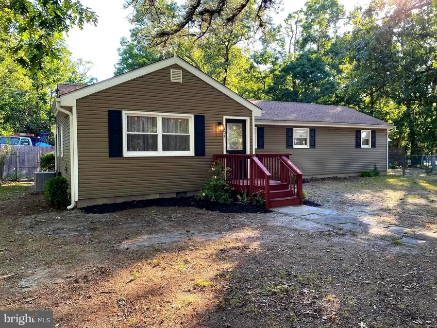 401 Cains Mill Rd, Williamstown, NJ 08094 - #2