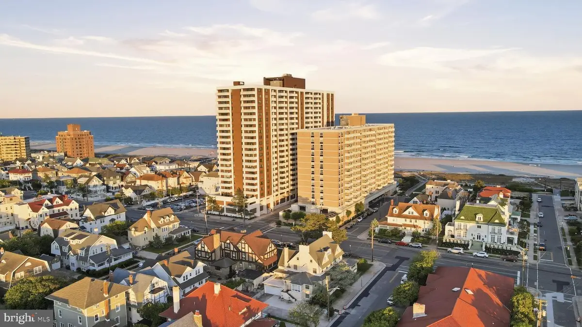 101 S Plaza Pl #813, Atlantic City, NJ 08401 - #1