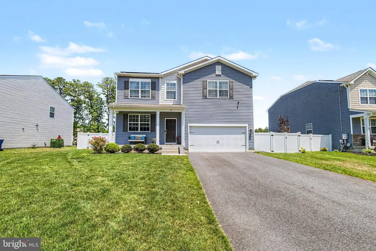 45 Fairhill Ave, Egg Harbor, NJ 08234 - #1
