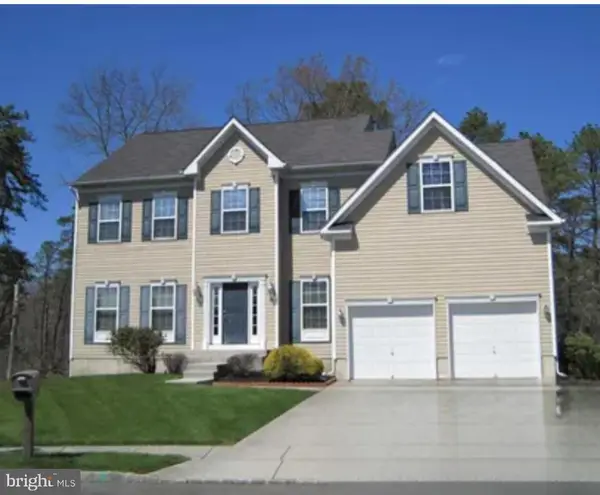 60 Abington Ct, MAYS LANDING, NJ 08330