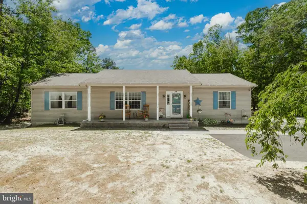5435 Pleasant Mills Rd, EGG HARBOR CITY, NJ 08215