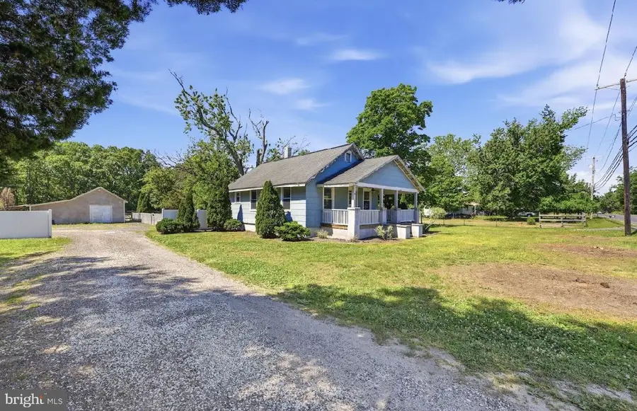 3431 Nesco Rd, Hammonton, NJ 08037 - #2