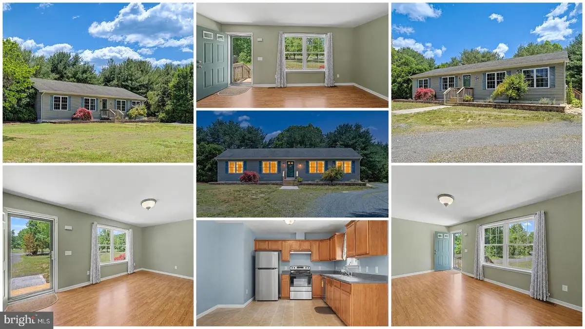 322 Broad St, Mays Landing, NJ 08330 - #1