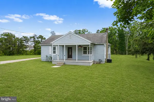 4780 Harding Hwy, MAYS LANDING, NJ 08330