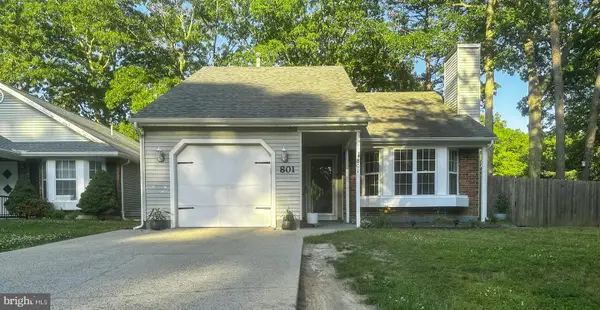 801 Eagle Point Pl, ABSECON, NJ 08205