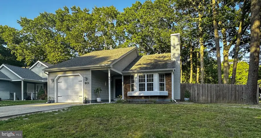 801 Eagle Point Pl, Absecon, NJ 08205 - #2