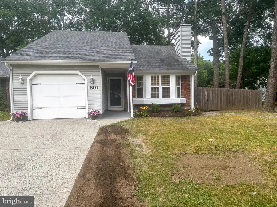 801 Eagle Point Pl, Galloway, NJ 08205 - #3