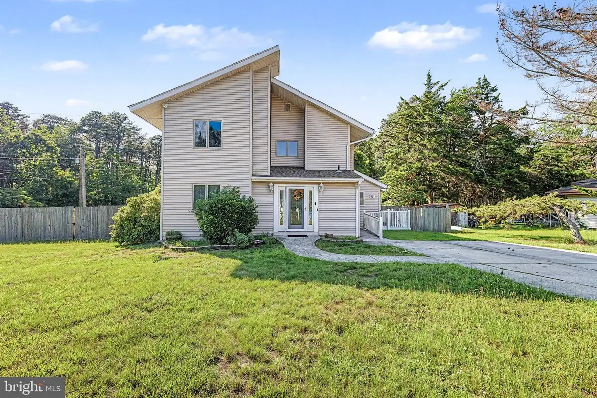 72 S Lisa Dr, Egg Harbor City, NJ 08215 - #1