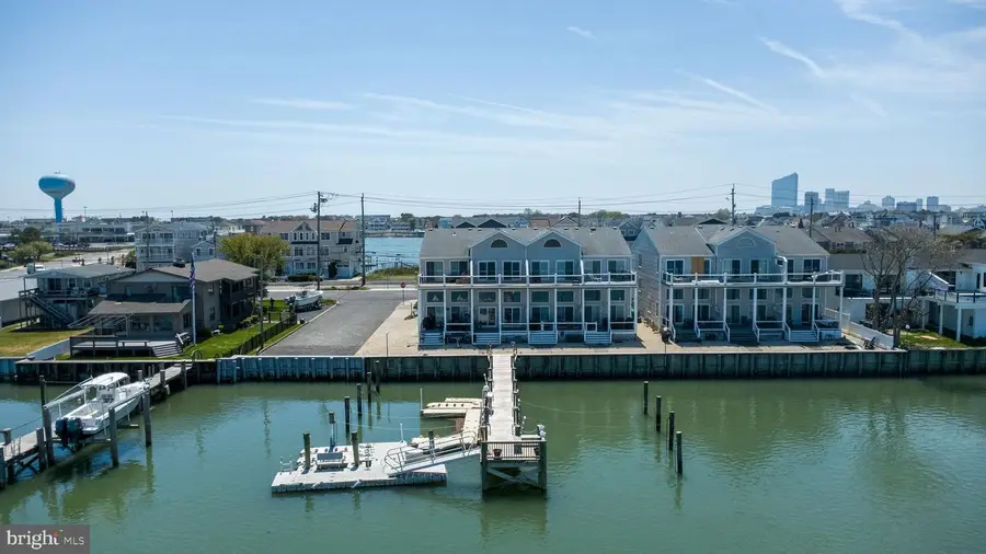 4101 Atl- Brigantine Blvd #6 #6, Brigantine, NJ 08203 - #3