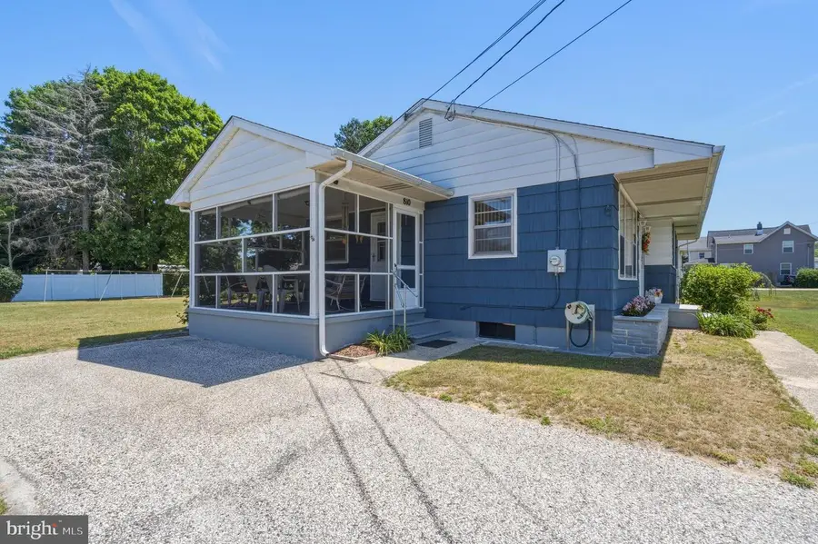 810 W Summer Rd, Minotola, NJ 08341 - #3