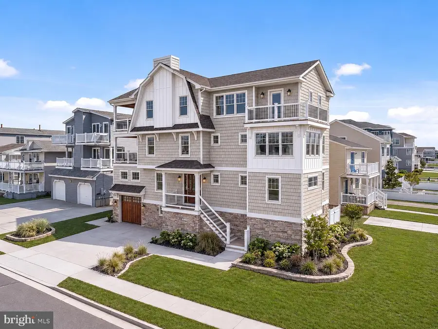1106 E Beach Ave, Brigantine, NJ 08203 - #3