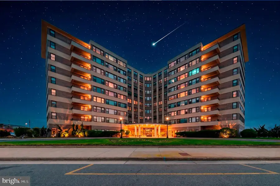 101 S Raleigh Ave, Atlantic City, NJ 08401 - #2