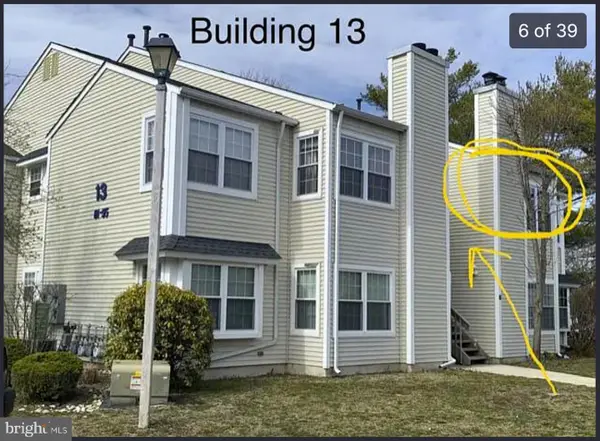 91 Driftwood Ct, ABSECON, NJ 08205