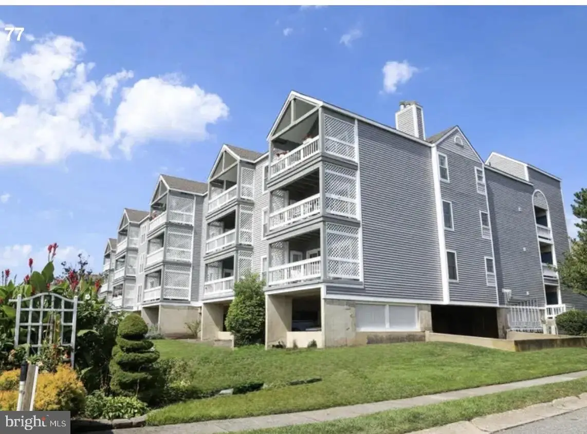 4800 Harbor Beach Blvd. #4101, Brigantine, NJ 08203 - #1