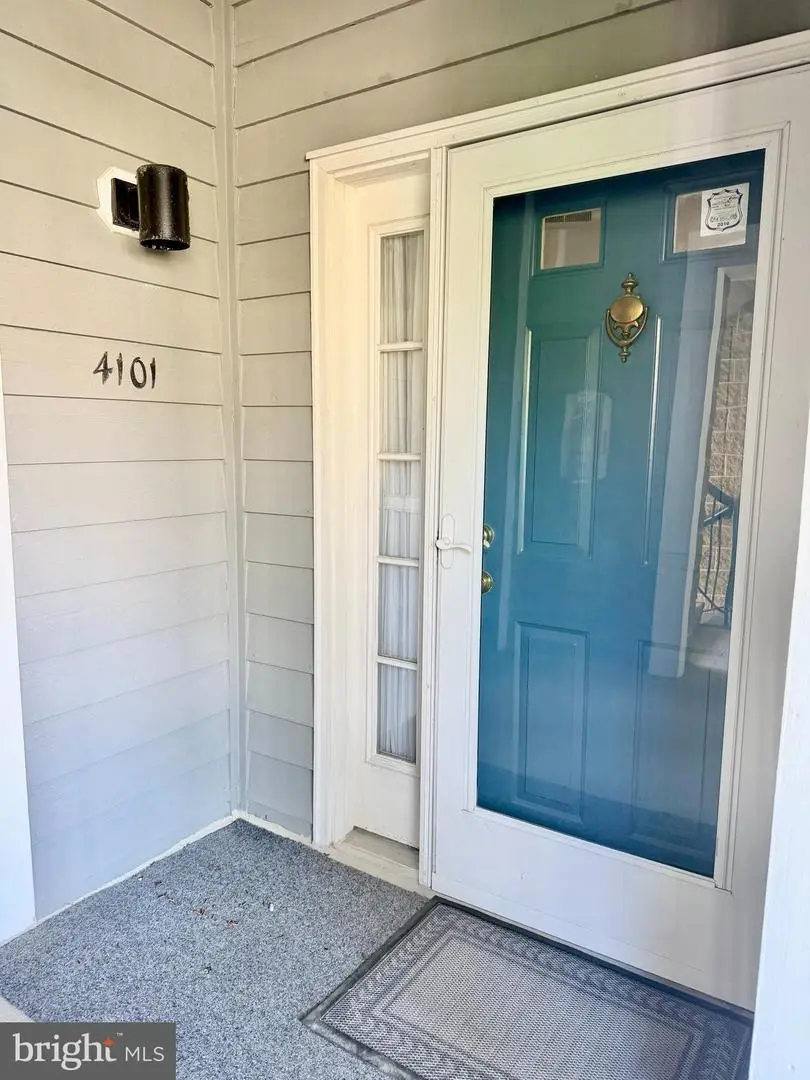 4800 Harbor Beach Blvd. #4101, Brigantine, NJ 08203 - #2
