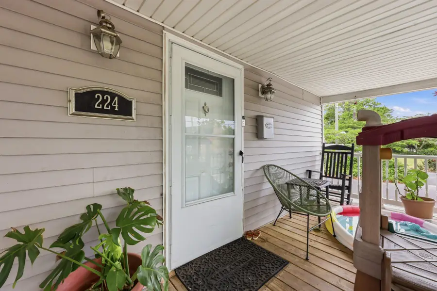 224 S Chester Ave, Pleasantville, NJ 08232 - #3