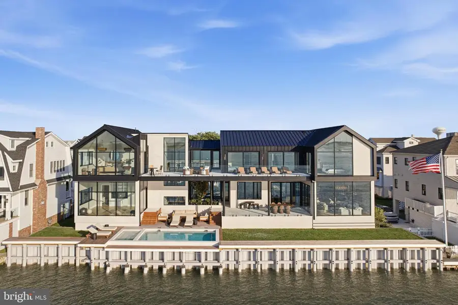 8807 Fulton Ave, Margate City, NJ 08402 - #2