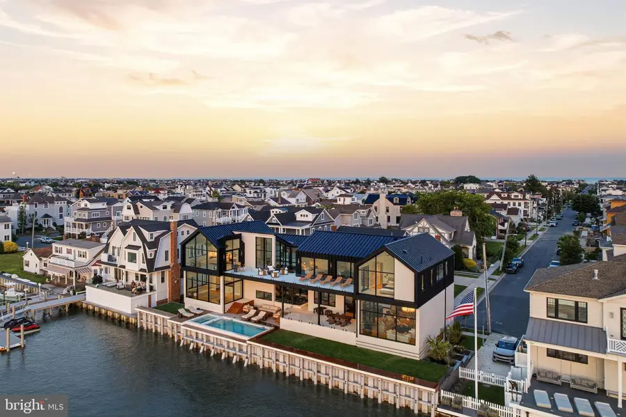8807 Fulton Ave, Margate City, NJ 08402 - #3