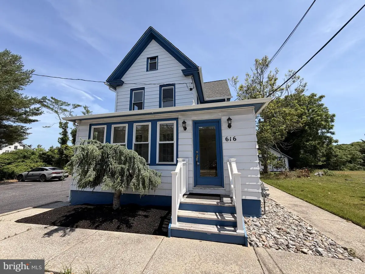 616 W Ocean Heights, Linwood, NJ 08221 - #1