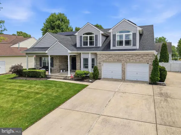 219 Jamestown Blvd, HAMMONTON, NJ 08037