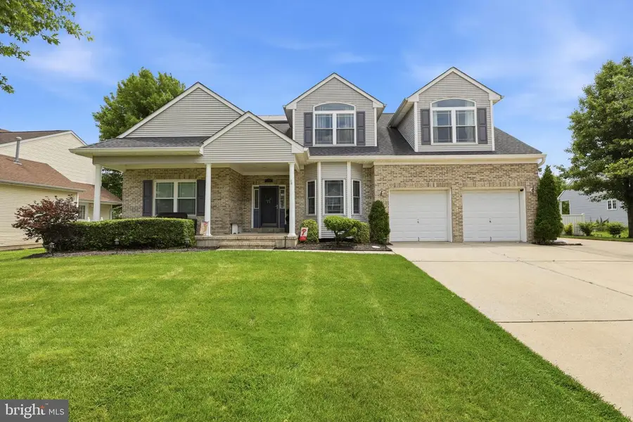 219 Jamestown Blvd, Hammonton, NJ 08037 - #2