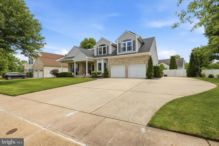 219 Jamestown Blvd, Hammonton, NJ 08037 - #3