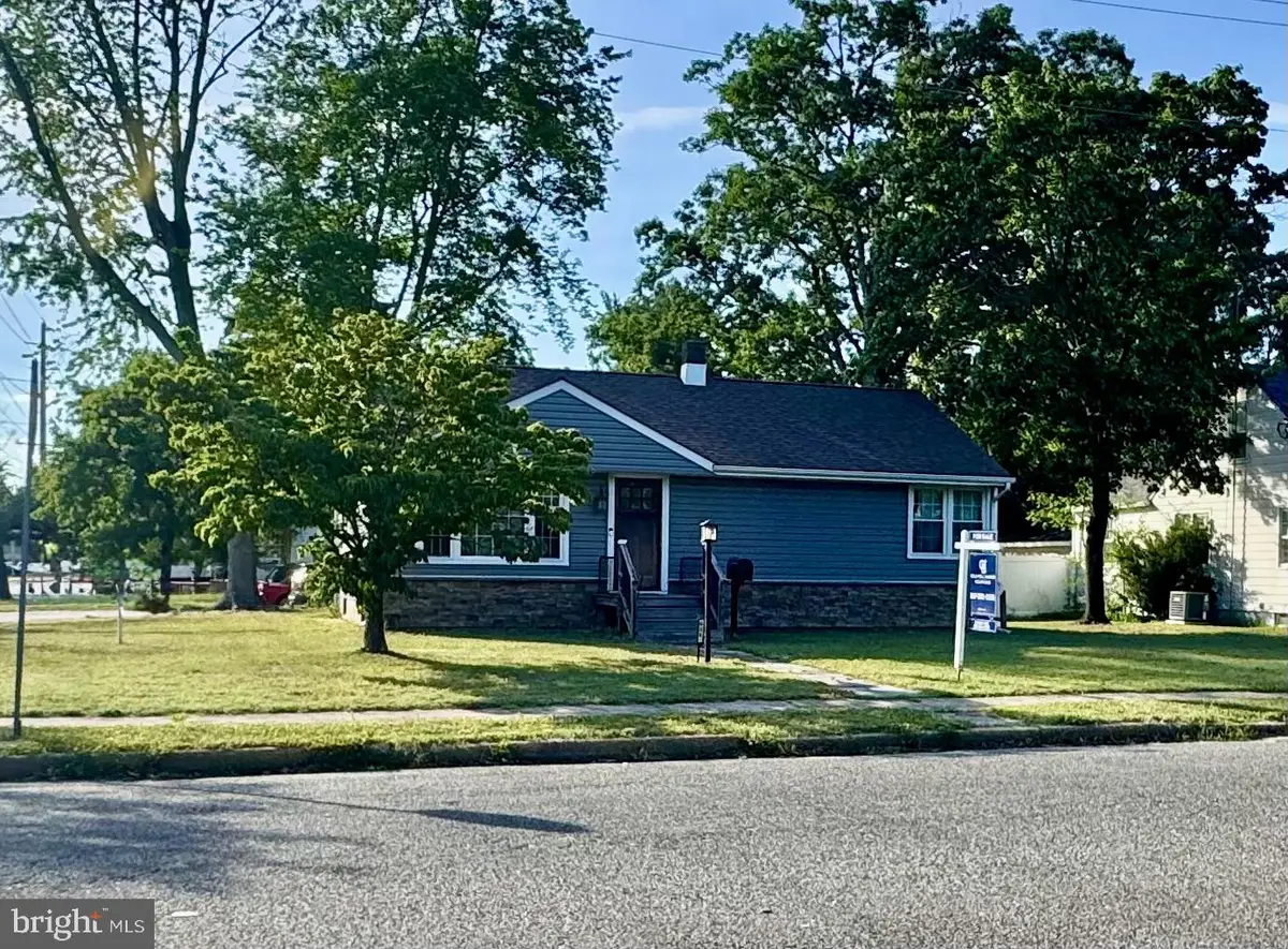 625 Passmore Ave, Hammonton, NJ 08037 - #1