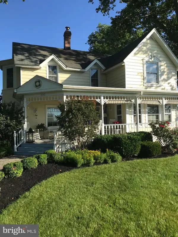 235 Pine Rd, HAMMONTON, NJ 08037