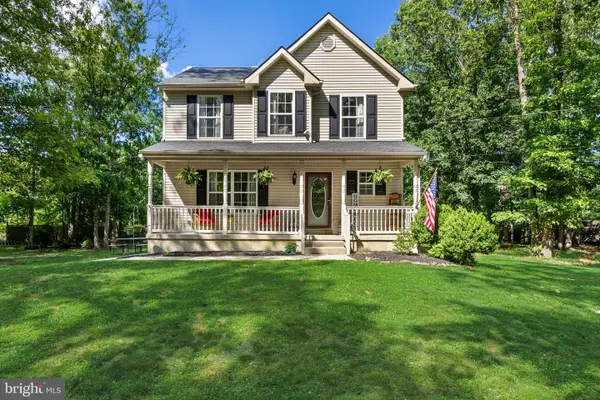 549 Jackson Rd, WILLIAMSTOWN, NJ 08094